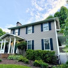 Siding-Replacement-Project-Completed-in-Lanesville-Indiana-Pro-Restoration-Plus 3